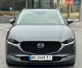 Серый Мазда CX-30, объемом двигателя 2.5 л и пробегом 77 тыс. км за 19500 $, фото 1 на Automoto.ua