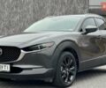 Серый Мазда CX-30, объемом двигателя 2.5 л и пробегом 77 тыс. км за 19500 $, фото 4 на Automoto.ua
