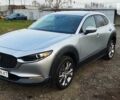 Серый Мазда CX-30, объемом двигателя 2.5 л и пробегом 41 тыс. км за 19800 $, фото 10 на Automoto.ua