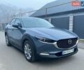 Серый Мазда CX-30, объемом двигателя 2 л и пробегом 17 тыс. км за 17200 $, фото 3 на Automoto.ua