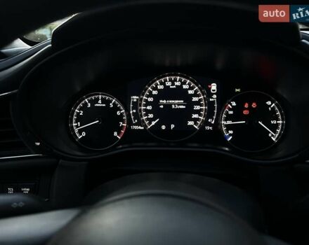 Мазда CX-30 2019 в Одессе на Automoto.ua Серый Мазда CX-30, объемом двигателя 2 л и пробегом 17 тыс. км за 17400 $, фото 11 на Automoto.ua