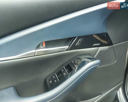 Сірий Мазда CX-30, об'ємом двигуна 2.49 л та пробігом 78 тис. км за 21000 $, фото 14 на Automoto.ua