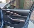 Сірий Мазда CX-30, об'ємом двигуна 2.49 л та пробігом 65 тис. км за 20799 $, фото 24 на Automoto.ua