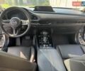 Серый Мазда CX-30, объемом двигателя 2.5 л и пробегом 96 тыс. км за 18600 $, фото 7 на Automoto.ua