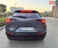 Серый Мазда CX-30, объемом двигателя 2 л и пробегом 17 тыс. км за 17500 $, фото 5 на Automoto.ua