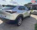 Серый Мазда CX-30, объемом двигателя 2.5 л и пробегом 96 тыс. км за 18600 $, фото 6 на Automoto.ua