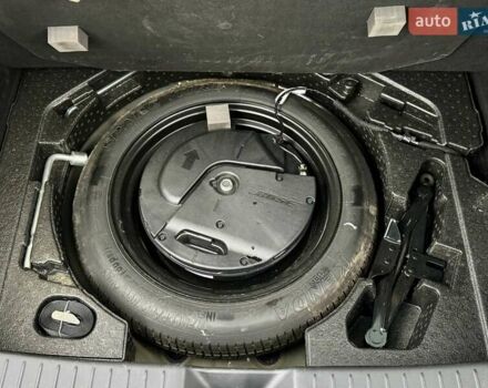 Серый Мазда CX-30, объемом двигателя 2.5 л и пробегом 77 тыс. км за 19500 $, фото 34 на Automoto.ua