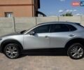 Серый Мазда CX-30, объемом двигателя 2.5 л и пробегом 96 тыс. км за 18600 $, фото 2 на Automoto.ua
