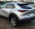 Серый Мазда CX-30, объемом двигателя 2.5 л и пробегом 41 тыс. км за 19800 $, фото 8 на Automoto.ua