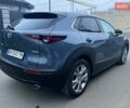 Серый Мазда CX-30, объемом двигателя 2 л и пробегом 17 тыс. км за 17200 $, фото 8 на Automoto.ua
