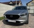 Серый Мазда CX-30, объемом двигателя 2.5 л и пробегом 96 тыс. км за 18600 $, фото 1 на Automoto.ua