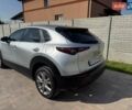 Серый Мазда CX-30, объемом двигателя 2.5 л и пробегом 96 тыс. км за 18600 $, фото 3 на Automoto.ua