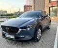 Серый Мазда CX-30, объемом двигателя 2 л и пробегом 17 тыс. км за 17500 $, фото 1 на Automoto.ua