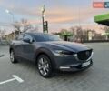 Серый Мазда CX-30, объемом двигателя 2 л и пробегом 17 тыс. км за 17800 $, фото 1 на Automoto.ua