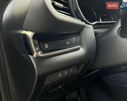 Серый Мазда CX-30, объемом двигателя 2.49 л и пробегом 48 тыс. км за 19200 $, фото 6 на Automoto.ua