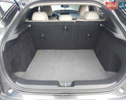 Сірий Мазда CX-30, об'ємом двигуна 2.49 л та пробігом 78 тис. км за 21000 $, фото 17 на Automoto.ua