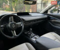 Сірий Мазда CX-30, об'ємом двигуна 2.49 л та пробігом 48 тис. км за 19999 $, фото 8 на Automoto.ua