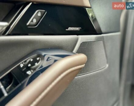 Серый Мазда CX-30, объемом двигателя 2.5 л и пробегом 77 тыс. км за 19500 $, фото 23 на Automoto.ua