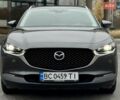 Серый Мазда CX-30, объемом двигателя 2.5 л и пробегом 77 тыс. км за 19500 $, фото 56 на Automoto.ua