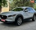 Серый Мазда CX-30, объемом двигателя 2.5 л и пробегом 74 тыс. км за 17700 $, фото 2 на Automoto.ua