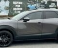 Серый Мазда CX-30, объемом двигателя 2.5 л и пробегом 77 тыс. км за 19500 $, фото 5 на Automoto.ua