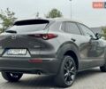 Серый Мазда CX-30, объемом двигателя 2.5 л и пробегом 77 тыс. км за 19500 $, фото 12 на Automoto.ua
