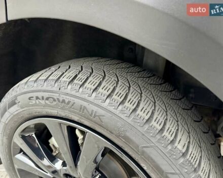 Серый Мазда CX-30, объемом двигателя 2.5 л и пробегом 77 тыс. км за 19500 $, фото 69 на Automoto.ua