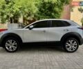 Серый Мазда CX-30, объемом двигателя 2.5 л и пробегом 74 тыс. км за 17700 $, фото 7 на Automoto.ua
