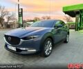 Серый Мазда CX-30, объемом двигателя 2 л и пробегом 17 тыс. км за 17800 $, фото 1 на Automoto.ua