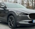 Серый Мазда CX-30, объемом двигателя 2.5 л и пробегом 77 тыс. км за 19500 $, фото 16 на Automoto.ua