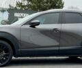 Серый Мазда CX-30, объемом двигателя 2.5 л и пробегом 77 тыс. км за 19500 $, фото 6 на Automoto.ua