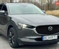 Серый Мазда CX-30, объемом двигателя 2.5 л и пробегом 77 тыс. км за 19500 $, фото 54 на Automoto.ua