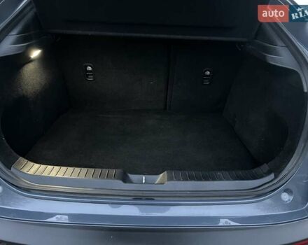 Серый Мазда CX-30, объемом двигателя 2 л и пробегом 17 тыс. км за 17200 $, фото 14 на Automoto.ua