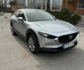 Серый Мазда CX-30, объемом двигателя 2.49 л и пробегом 63 тыс. км за 18999 $, фото 5 на Automoto.ua