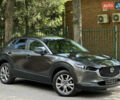 Сірий Мазда CX-30, об'ємом двигуна 2.49 л та пробігом 48 тис. км за 19999 $, фото 1 на Automoto.ua