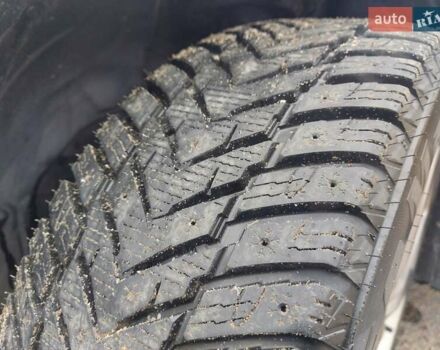 Сірий Мазда CX-30, об'ємом двигуна 2.49 л та пробігом 78 тис. км за 21000 $, фото 6 на Automoto.ua