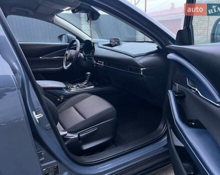 Мазда CX-30 2019 в Одессе на Automoto.ua Серый Мазда CX-30, объемом двигателя 2 л и пробегом 17 тыс. км за 17400 $, фото 13 на Automoto.ua
