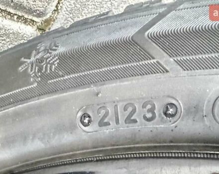 Серый Мазда CX-30, объемом двигателя 2.5 л и пробегом 77 тыс. км за 19500 $, фото 73 на Automoto.ua