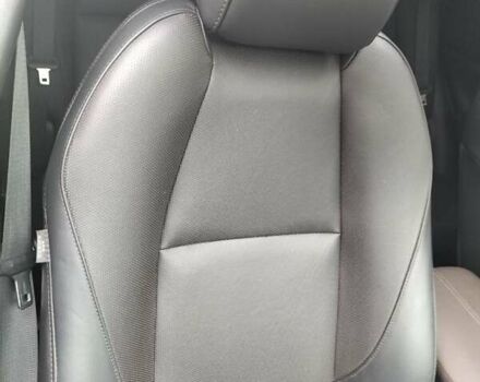 Серый Мазда CX-30, объемом двигателя 2.5 л и пробегом 74 тыс. км за 18150 $, фото 43 на Automoto.ua