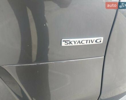 Сірий Мазда CX-30, об'ємом двигуна 2.49 л та пробігом 78 тис. км за 21000 $, фото 2 на Automoto.ua