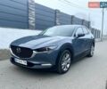 Серый Мазда CX-30, объемом двигателя 2 л и пробегом 17 тыс. км за 17200 $, фото 1 на Automoto.ua