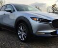 Серый Мазда CX-30, объемом двигателя 2.5 л и пробегом 41 тыс. км за 19800 $, фото 1 на Automoto.ua