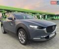 Серый Мазда CX-30, объемом двигателя 2 л и пробегом 17 тыс. км за 17200 $, фото 9 на Automoto.ua