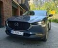 Сірий Мазда CX-30, об'ємом двигуна 2.49 л та пробігом 65 тис. км за 20799 $, фото 2 на Automoto.ua