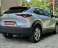 Серый Мазда CX-30, объемом двигателя 2.5 л и пробегом 74 тыс. км за 17700 $, фото 14 на Automoto.ua