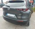 Сірий Мазда CX-30, об'ємом двигуна 2.49 л та пробігом 78 тис. км за 21000 $, фото 3 на Automoto.ua