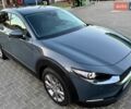 Сірий Мазда CX-30, об'ємом двигуна 2 л та пробігом 17 тис. км за 17600 $, фото 3 на Automoto.ua