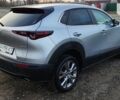 Серый Мазда CX-30, объемом двигателя 2.5 л и пробегом 41 тыс. км за 19800 $, фото 4 на Automoto.ua