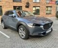 Серый Мазда CX-30, объемом двигателя 2 л и пробегом 17 тыс. км за 17500 $, фото 2 на Automoto.ua