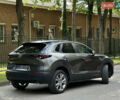 Серый Мазда CX-30, объемом двигателя 2.49 л и пробегом 48 тыс. км за 19200 $, фото 2 на Automoto.ua